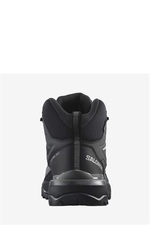 Salomon X Ultra 360 Mıd Gtx L474476 Erkek Outdoor Bot - SİYAH