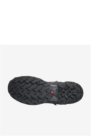 Salomon X Ultra 360 Mıd Gtx L474476 Erkek Outdoor Bot - SİYAH
