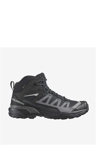 Salomon X Ultra 360 Mıd Gtx L474476 Erkek Outdoor Bot - SİYAH