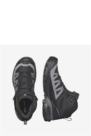 Salomon X Ultra 360 Mıd Gtx L474476 Erkek Outdoor Bot - SİYAH