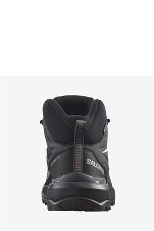 Salomon X Ultra 360 Mıd Gtx W L474486 Kadın Outdoor Bot - SİYAH