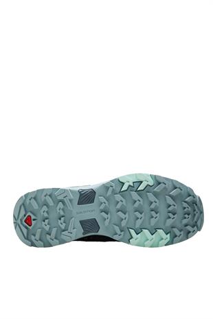 Salomon X-Ultra 4 Gtx W L4735290022 Kadın Outdoor Ayakkabı - MAVİ