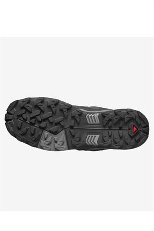 Salomon X Ultra 5 Gtx  L477255 Erkek Outdoor Ayakkabı - SİYAH