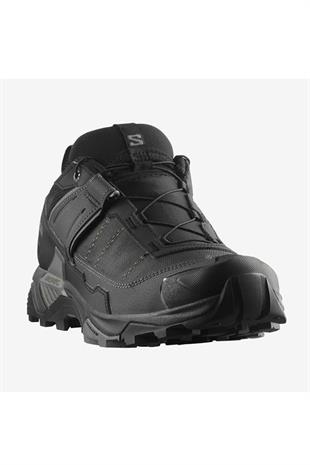 Salomon X Ultra 5 Gtx  L477255 Erkek Outdoor Ayakkabı - SİYAH