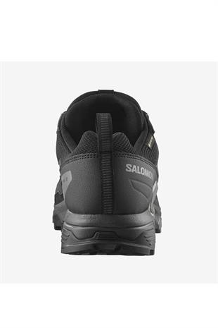 Salomon X Ultra 5 Gtx  L477255 Erkek Outdoor Ayakkabı - SİYAH