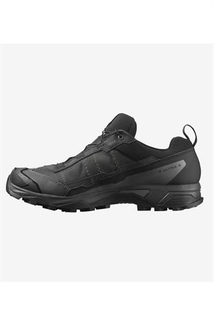 Salomon X Ultra 5 Gtx  L477255 Erkek Outdoor Ayakkabı - SİYAH