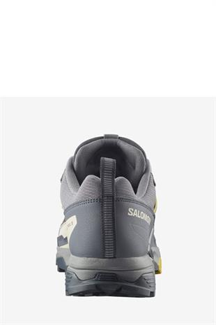 Salomon X Ultra 5 L477247 Erkek Outdoor Ayakkabı - GRİ