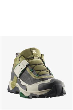 Salomon X Ultra 5 L477979 Erkek Outdoor Ayakkabı - HAKİ