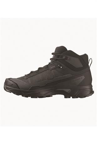 Salomon X Ultra 5 Mıd Gtx L477542 Erkek Outdoor Bot - SİYAH