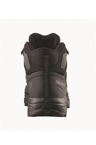 Salomon X Ultra 5 Mıd Gtx L477542 Erkek Outdoor Bot - SİYAH