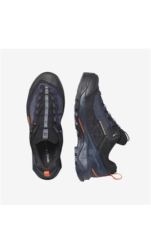 Salomon X Ultra Alpıne Gtx L476862 Erkek Outdoor Ayakkabı - LACİVERT