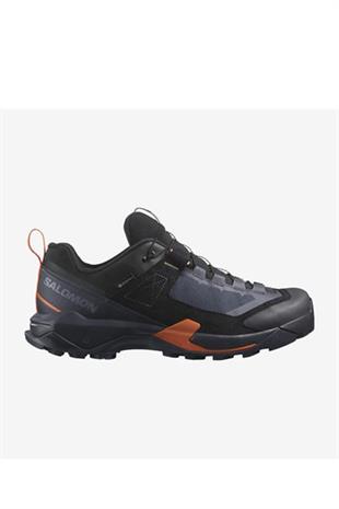 Salomon X Ultra Alpıne Gtx L476862 Erkek Outdoor Ayakkabı - LACİVERT