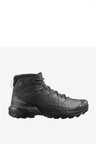 Salomon X Ultra Snowpılot Wp L475856 Erkek Outdoor Bot - SİYAH