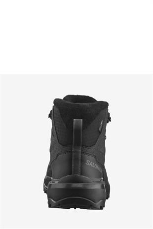 Salomon X Ultra Snowpılot Wp L475856 Erkek Outdoor Bot - SİYAH