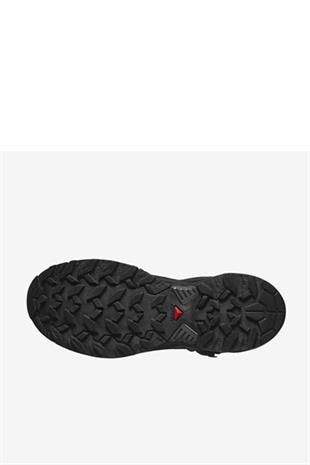 Salomon X Ultra Snowpılot Wp L475856 Erkek Outdoor Bot - SİYAH