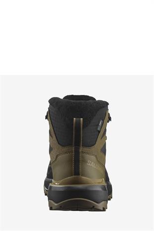 Salomon X Ultra Snowpılot Wp L475857 Erkek Outdoor Bot - HAKİ