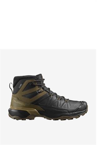 Salomon X Ultra Snowpılot Wp L475857 Erkek Outdoor Bot - HAKİ