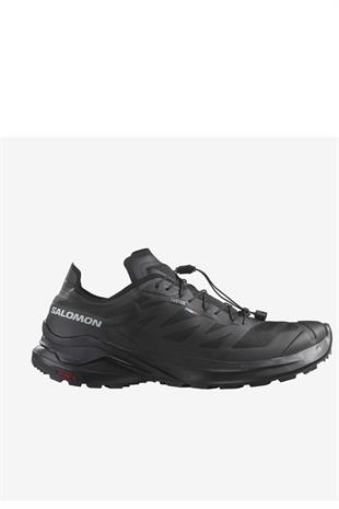 Salomon Xa Meta L477019 Erkek Koşu Ayakkabısı - SİYAH