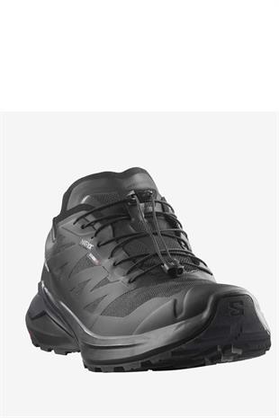 Salomon Xa Meta L477019 Erkek Koşu Ayakkabısı - SİYAH