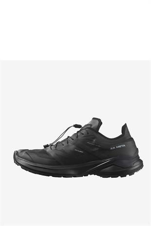 Salomon Xa Meta L477019 Erkek Koşu Ayakkabısı - SİYAH
