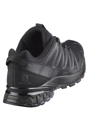 Salomon Xa Pro 3D V8 W Kadın Outdoor Ayakkabı L411178 - SİYAH
