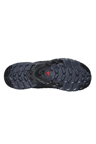 Salomon Xa Pro 3D V8 W Kadın Outdoor Ayakkabı L411178 - SİYAH