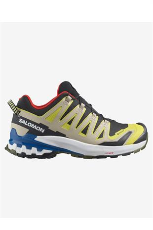 Salomon Xa Pro 3D V9 Gtx L471190 Erkek Outdoor Ayakkabı - SİYAH