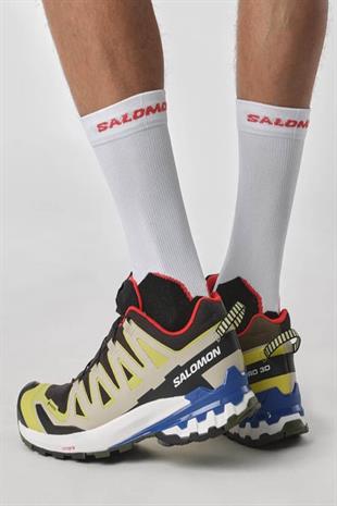 Salomon Xa Pro 3D V9 Gtx L471190 Erkek Outdoor Ayakkabı - SİYAH