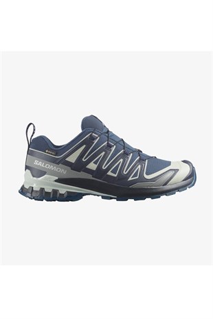 Salomon Xa Pro 3D V9 Gore-Tex L491992 Erkek Outdoor Ayakkabı - MOR