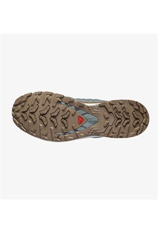 Salomon Xa Pro 3D V9 Gore-Tex L492961 Lıfelong M Erkek Outdoor Ayakkabı - YEŞİL