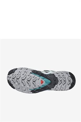 Salomon Xa Pro 3D V9 Gtx L471191 Kadın Outdoor Ayakkabı - SİYAH
