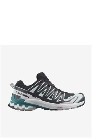 Salomon Xa Pro 3D V9 Gtx L471191 Kadın Outdoor Ayakkabı - SİYAH