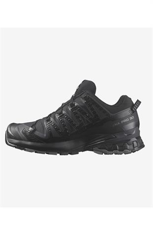 Salomon Xa Pro 3D V9 Gtx L472701 Erkek Outdoor Ayakkabı - SİYAH