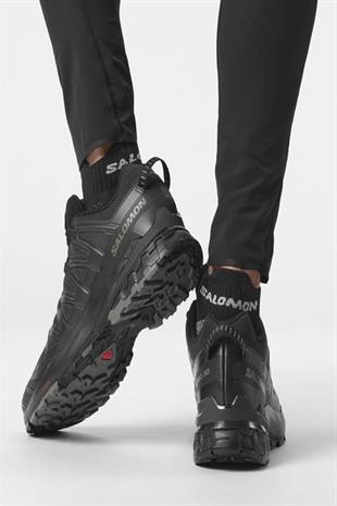 Salomon Xa Pro 3D V9 Gtx L472701 Erkek Outdoor Ayakkabı - SİYAH