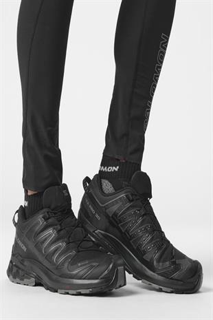 Salomon Xa Pro 3D V9 Gtx L472701 Erkek Outdoor Ayakkabı - SİYAH