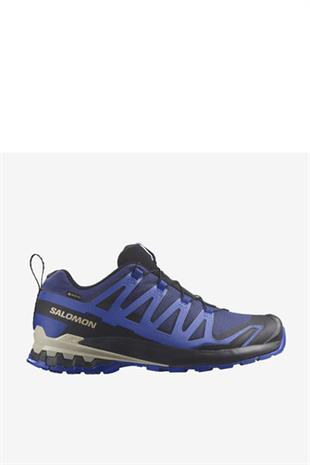 Salomon Xa Pro 3D V9 Gtx L472703 Erkek Outdoor Ayakkabı - MAVİ