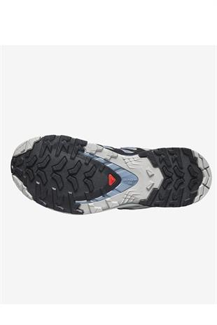 Salomon Xa Pro 3D V9 Gtx L472706 Erkek Outdoor Ayakkabı - GRİ