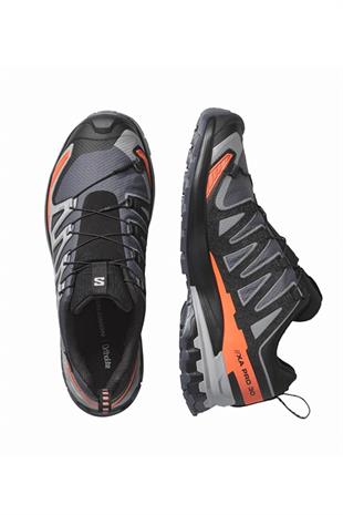 Salomon Xa Pro 3d V9 Gtx L478175 Erkek Koşu Ayakkabısı - TURUNCU