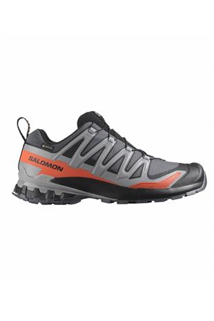 Salomon Xa Pro 3d V9 Gtx L478175 Erkek Koşu Ayakkabısı - TURUNCU