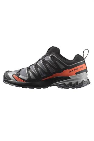 Salomon Xa Pro 3d V9 Gtx L478175 Erkek Koşu Ayakkabısı - TURUNCU