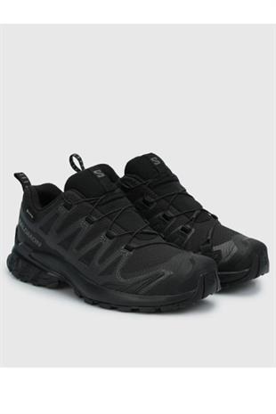 Salomon Xa Pro 3D V9 Gtx W L472708 Kadın Outdoor Ayakkabı - SİYAH