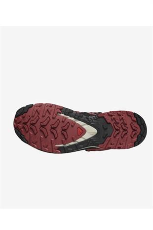 Salomon Xa Pro 3D V9 Gtx W L472709 Kadın Outdoor Ayakkabı - KIRMIZI