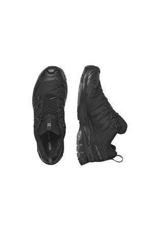 Salomon Xa Pro 3D V9 L472718 Erkek Outdoor Ayakkabı - SİYAH