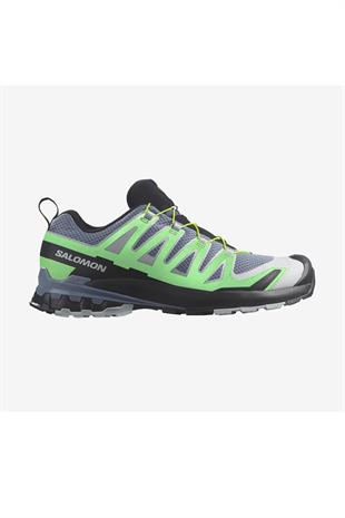 Salomon Xa Pro 3D V9 L472719 Erkek Outdoor Ayakkabı - GRİ
