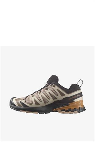 Salomon Xa Pro 3D V9 L472720 Erkek Outdoor Ayakkabı - KAHVERENGİ