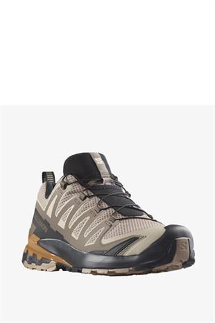Salomon Xa Pro 3D V9 L472720 Erkek Outdoor Ayakkabı - KAHVERENGİ