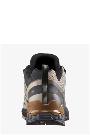 Salomon Xa Pro 3D V9 L472720 Erkek Outdoor Ayakkabı - KAHVERENGİ