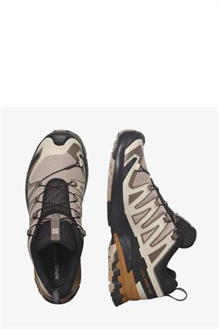 Salomon Xa Pro 3D V9 L472720 Erkek Outdoor Ayakkabı - KAHVERENGİ