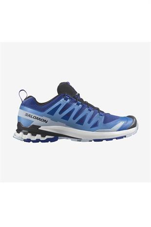 Salomon Xa Pro 3D V9 L472721 Erkek Outdoor Ayakkabı - MAVİ