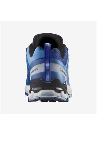 Salomon Xa Pro 3D V9 L472721 Erkek Outdoor Ayakkabı - MAVİ